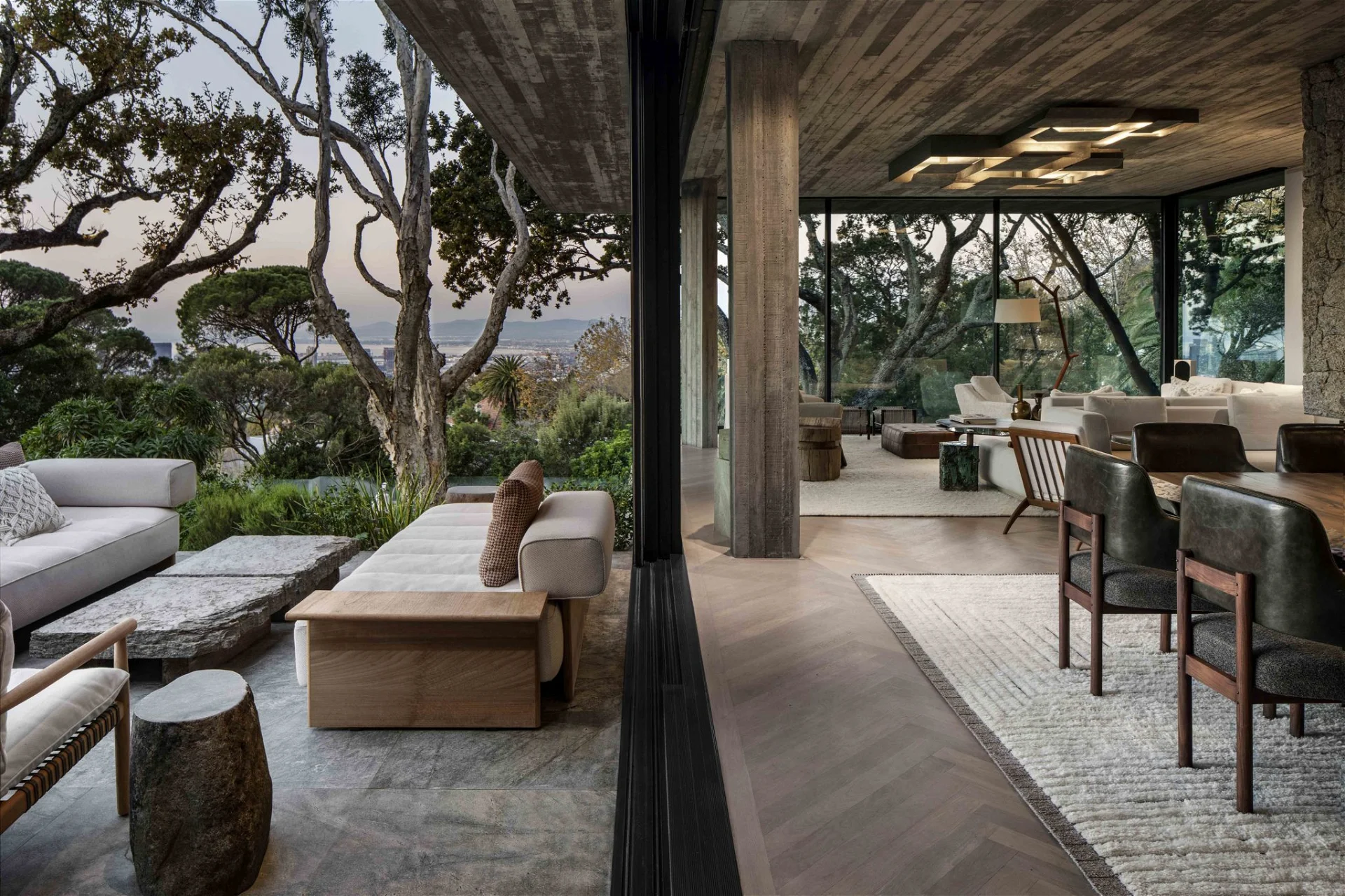 Luxury Living Unveiled Luxury Living Unveiled