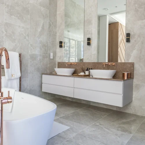 Love-that-design-Estate-Penthouse-05 SPACIOUS MASTER BATHROOMS